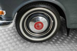 Bild 27/50 von Volvo P 121 (1964)