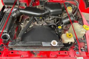 Image 16/31 of Jeep Wrangler Sport 2.5 (1996)