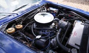 Bild 4/50 von Jensen Interceptor  MK III (1972)