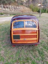 Image 61/93 of FIAT 1100-103 Familiare Viotti (1949)