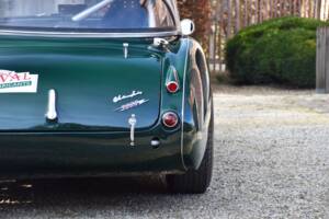 Image 15/29 of Austin-Healey 3000 Mk II (BT7) (1962)