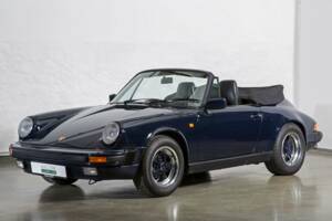Bild 10/36 von Porsche 911 Carrera 3.2 (1987)