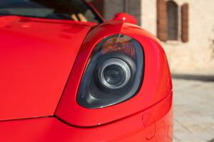 Bild 15/50 von Ferrari 599 GTB Fiorano (2007)