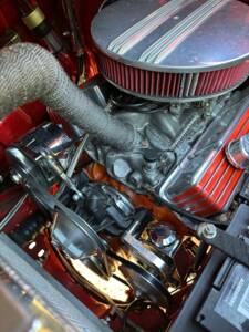 Bild 8/27 von Dodge Custom D 19 (1941)