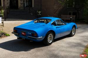 Bild 27/34 von Ferrari Dino 246 GT (1971)