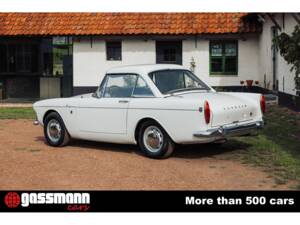 Bild 4/15 von Sunbeam Tiger Mk I (1965)