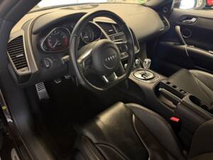 Afbeelding 17/20 van Audi R8 V10 Spyder (2012)