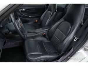 Immagine 6/12 di Porsche 911 Carrera 4 (1999)