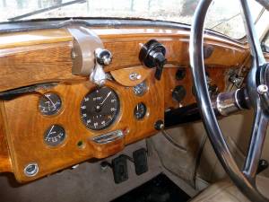 Bild 38/50 von Rolls-Royce Wraith (1939)