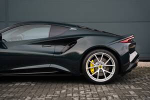 Image 10/50 de Lotus Emira &quot;First Edition&quot; (2023)