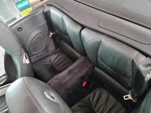Imagen 14/15 de Porsche 911 Carrera 4S (2007)