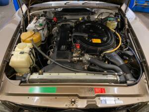 Bild 6/6 von Mercedes-Benz 300 SL (1988)