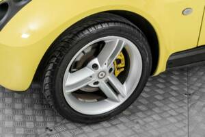 Afbeelding 22/50 van Smart Roadster (2004)