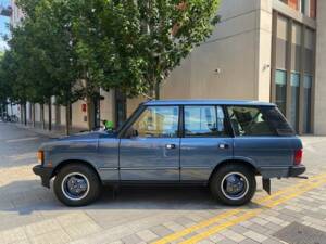 Immagine 39/50 di Land Rover Range Rover Classic 3.5 (1989)
