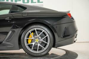 Image 12/47 of Ferrari 599 GTO (2011)