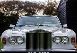 Afbeelding 20/39 van Rolls-Royce Corniche I (1976)