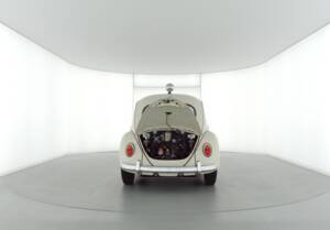 Image 27/81 of Volkswagen Beetle OKRASA TSV 1300&#x2F;34 (1963)