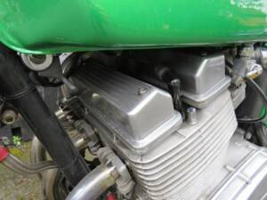 Image 22/49 of Laverda 1200 TS Mirage (1978)