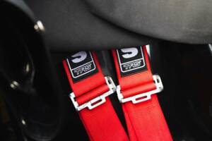 Image 25/35 de MG MGA 1850 (1958)