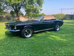 Bild 2/6 von Ford Mustang 289 (1968)