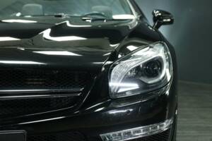 Bild 42/50 von Mercedes-Benz SL 65 AMG (2012)