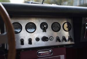 Afbeelding 18/26 van Jaguar E-Type 3.8 Flat Floor (1961)
