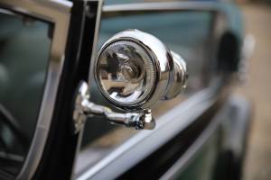 Immagine 7/37 di Mercedes-Benz 230 Cabriolet B (1939)