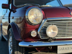Bild 16/90 von Mini Cooper 1.3i MPI (1999)