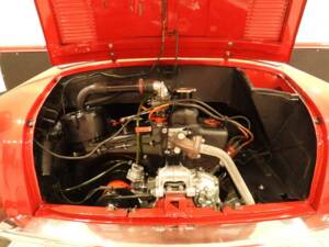 Bild 6/10 von Autobianchi Bianchina Cabriolet (1963)