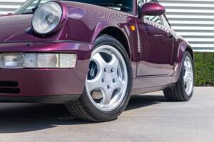 Image 3/46 of Porsche 911 Carrera 4 (1992)