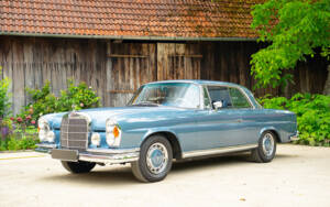 Bild 5/47 von Mercedes-Benz 280 SE (1969)