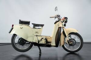 Image 5/50 of Moto Guzzi DUMMY (1951)