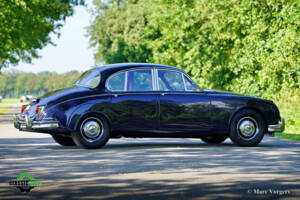 Image 26/46 of Jaguar Mk II 3.8 (1962)