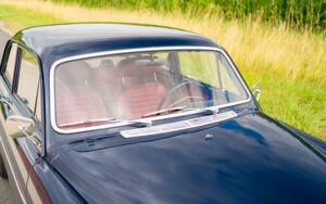 Bild 7/34 von Volvo Amazon  P121 (1966)