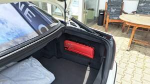 Bild 6/22 von Mercedes-Benz CL 500 (2001)