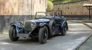 Bild 1/19 von Invicta 4,5 Liter S-Type Low Chassis (1931)