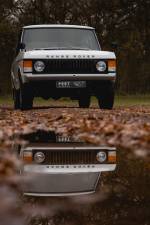 Image 2/33 of Land Rover Range Rover Classic 3.5 (1973)