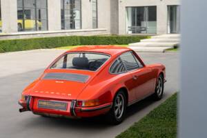 Image 12/28 of Porsche 911 2.0 S (1969)
