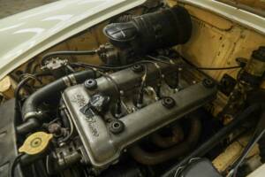 Bild 28/50 von Alfa Romeo Giulietta Spider (1957)
