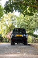 Image 24/50 de Land Rover Range Rover Vogue TDV8 (2009)