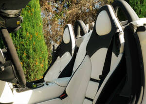 Immagine 14/17 di Mercedes-Benz SLR McLaren (2008)