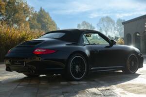 Image 7/50 of Porsche 911 Carrera GTS (2011)