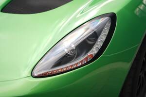 Bild 34/50 von Lotus Elise Cup 250 (2019)
