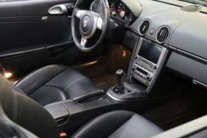 Afbeelding 12/50 van Porsche Boxster (2008)