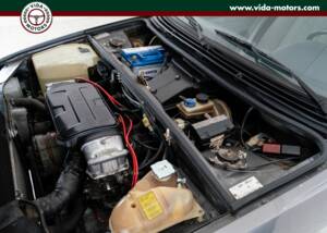 Bild 9/15 von Alfa Romeo 33 - 1.7 (1987)