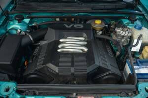 Imagen 13/15 de Audi Cabriolet 2.6 (1996)