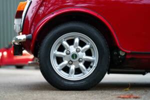 Image 26/34 of Rover Mini Cooper 1,3i (2000)