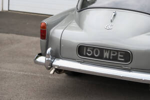 Afbeelding 82/113 van AC Greyhound (1961)