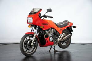 Bild 7/50 von Yamaha DUMMY (1984)