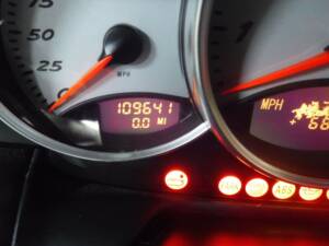 Immagine 14/37 di Porsche Boxster S (2000)